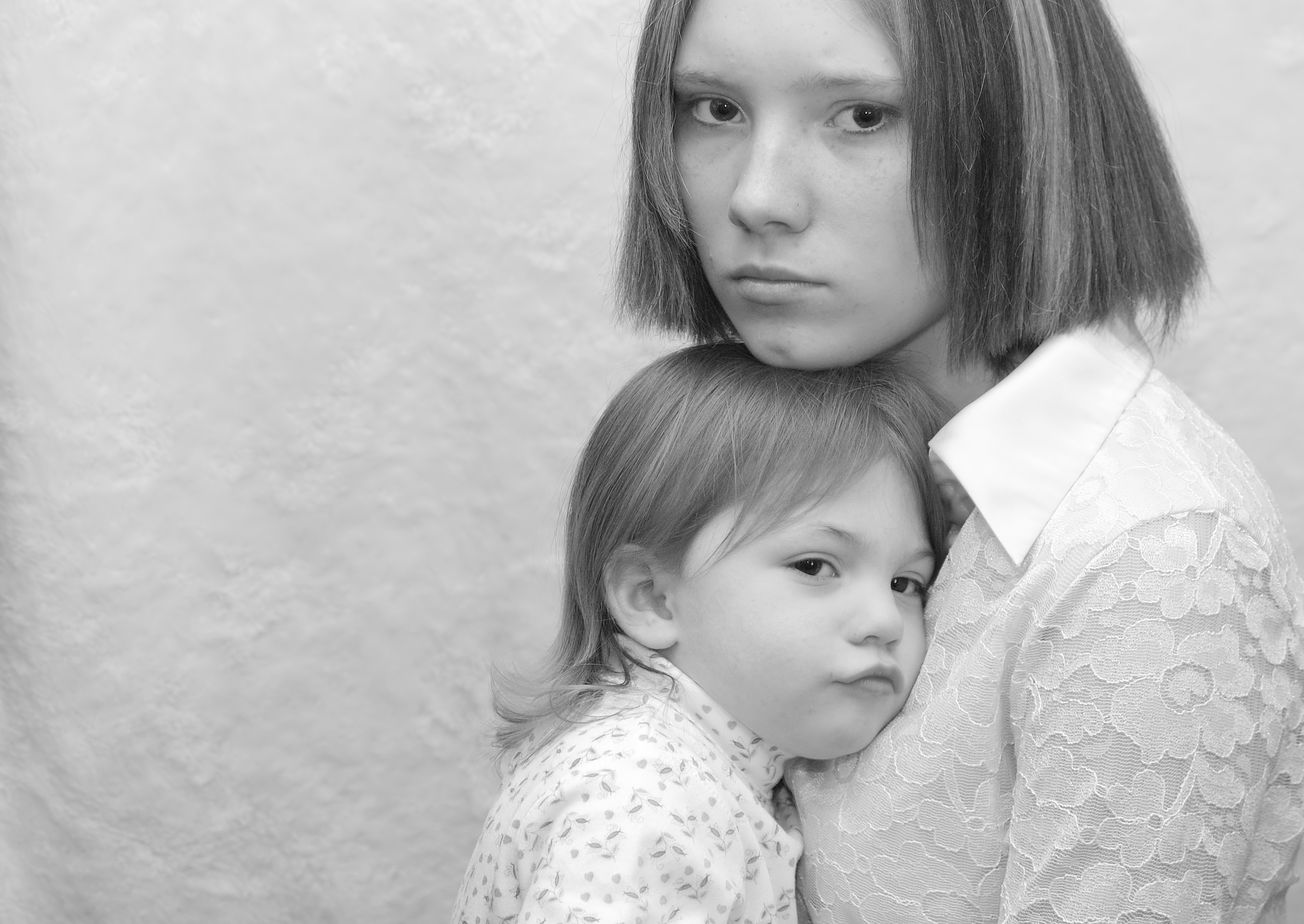 bigstockphoto_Sister_Mother_Children_123326.jpg